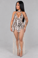 Zuri's Dress