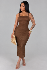 Perfect Summer Dress