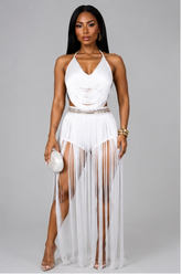 Sasha Skirt Set
