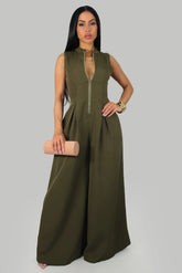Emily’s Jumpsuit