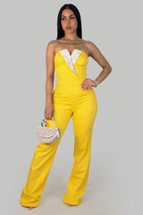 Amaya Jumpsuit