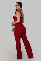 Love Me In Paris Jumpsuit