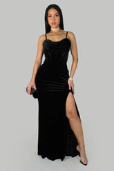 Ciara Maxi Dress