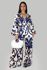 Majestic Jumpsuit