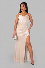 Ciara Maxi Dress