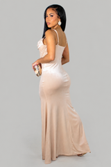 Ciara Maxi Dress