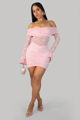 Haven Dress