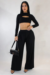 Rumor Pants Set