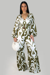 Majestic Jumpsuit