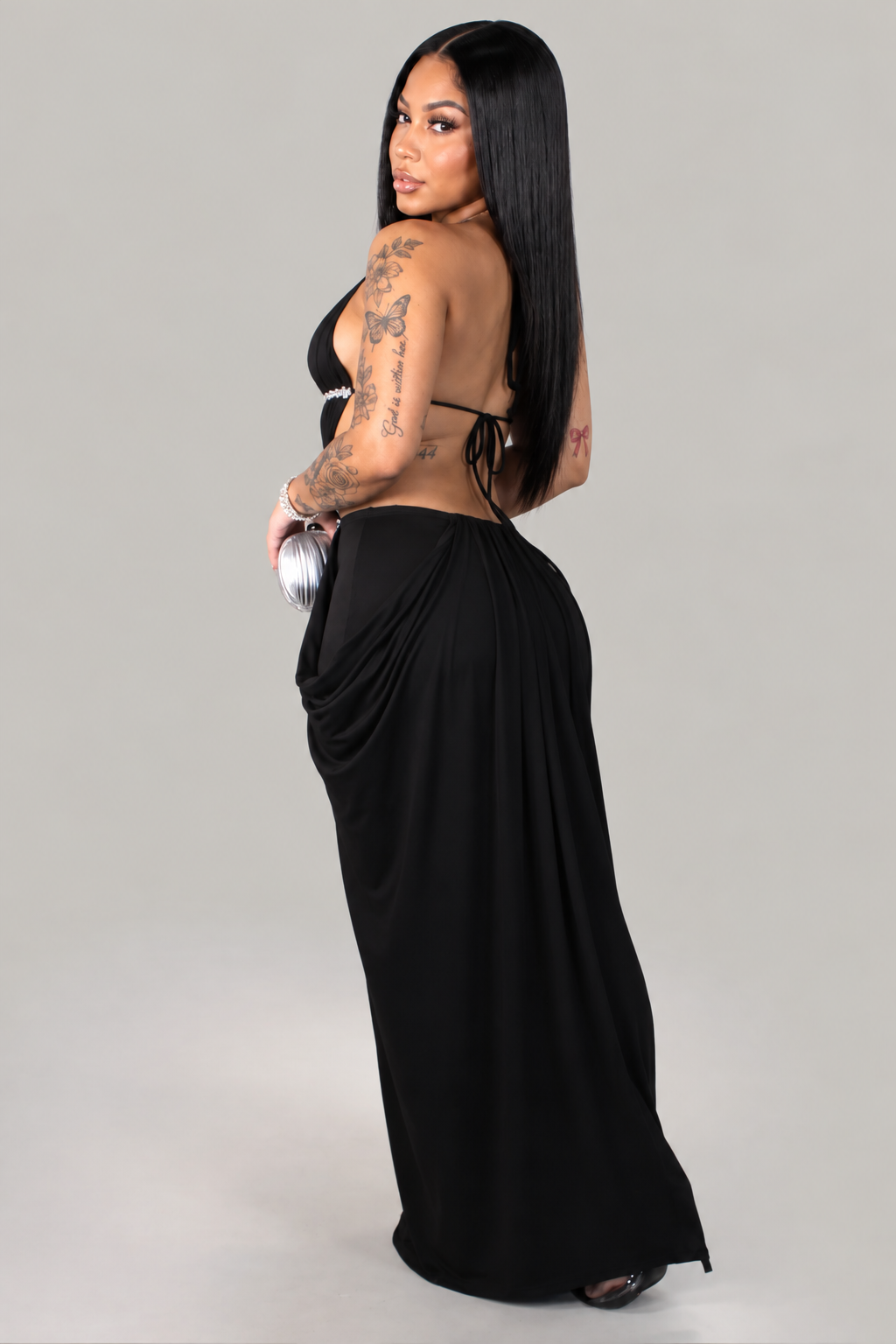 Jaipur Dreams Dress