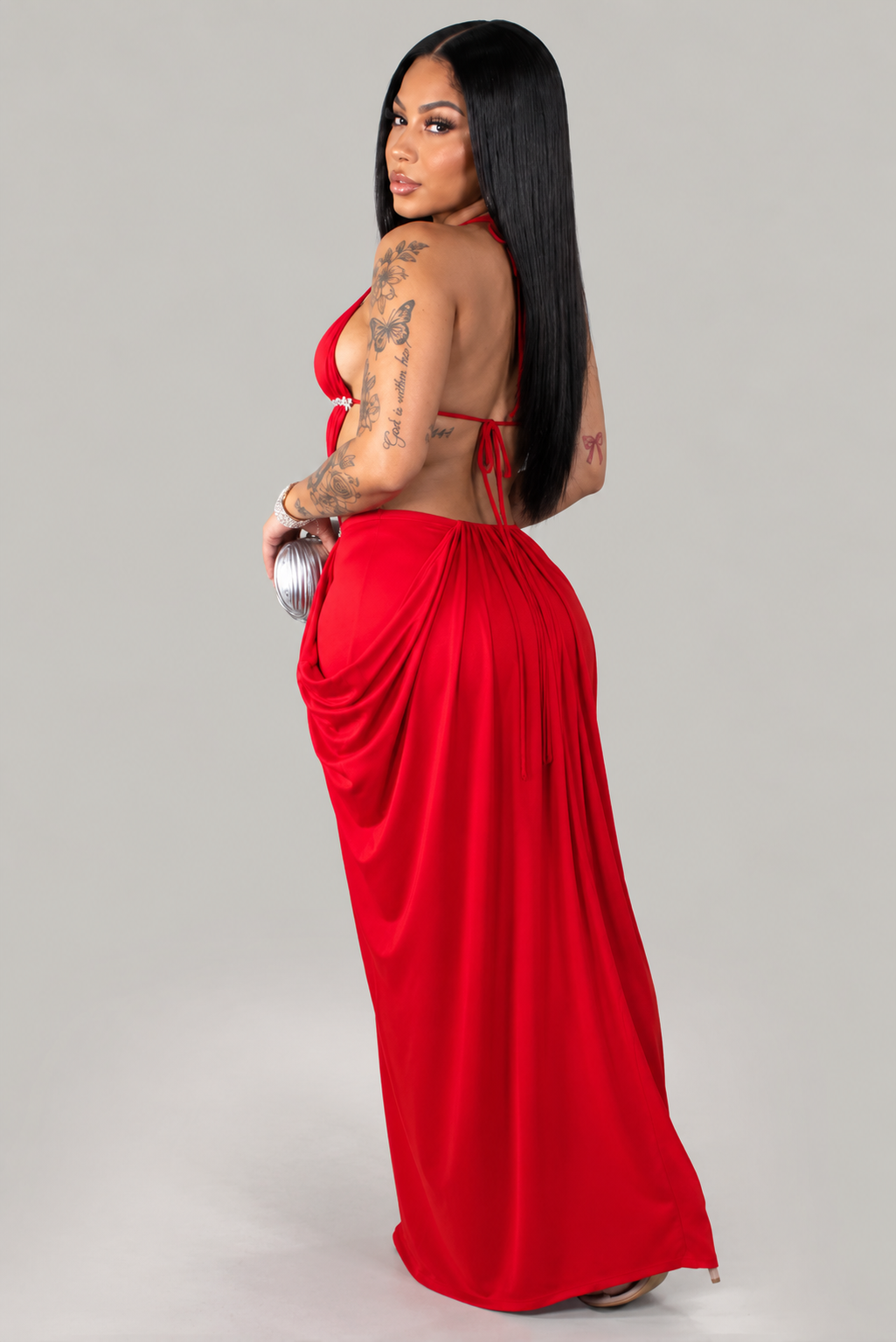 Jaipur Dreams Dress