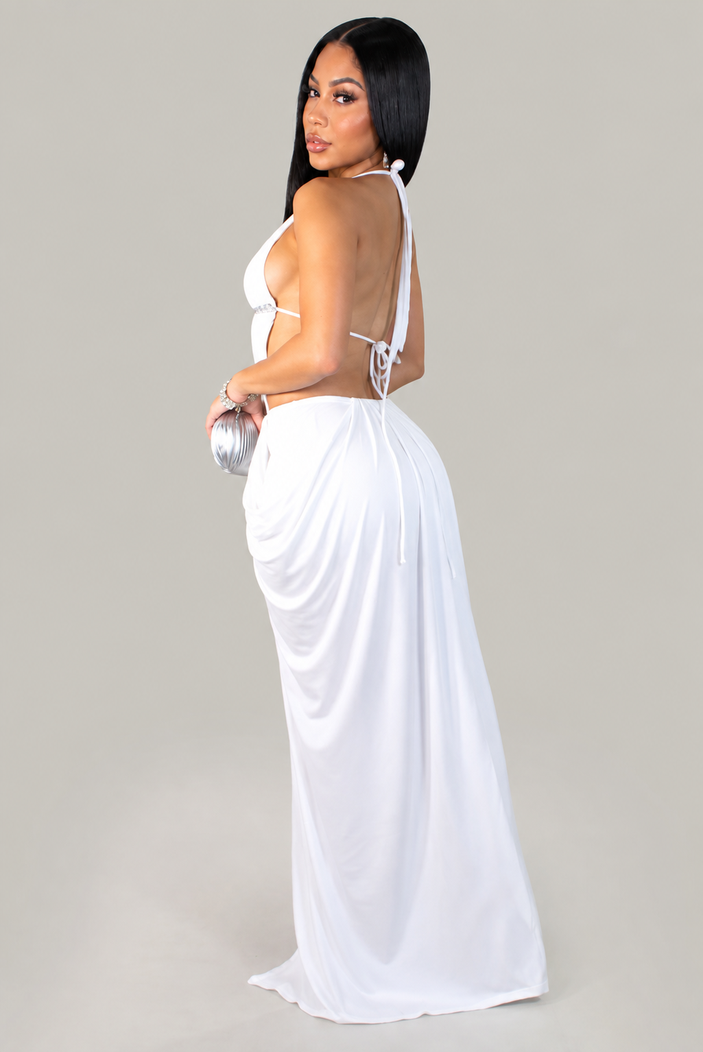 Jaipur Dreams Dress