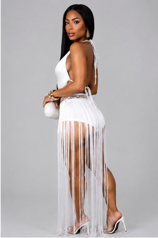 Sasha Skirt Set