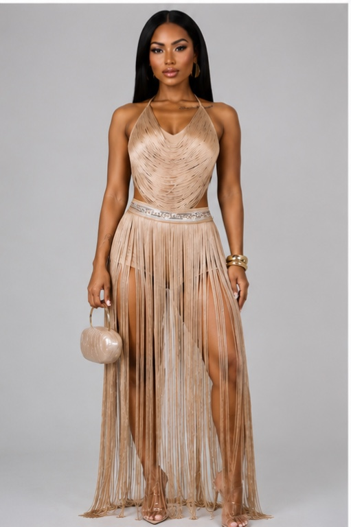Sasha Skirt Set