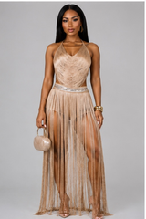 Sasha Skirt Set