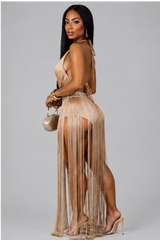 Sasha Skirt Set