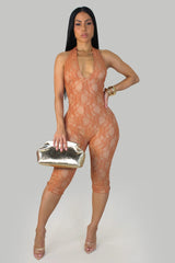 Illusion Jumpsuit