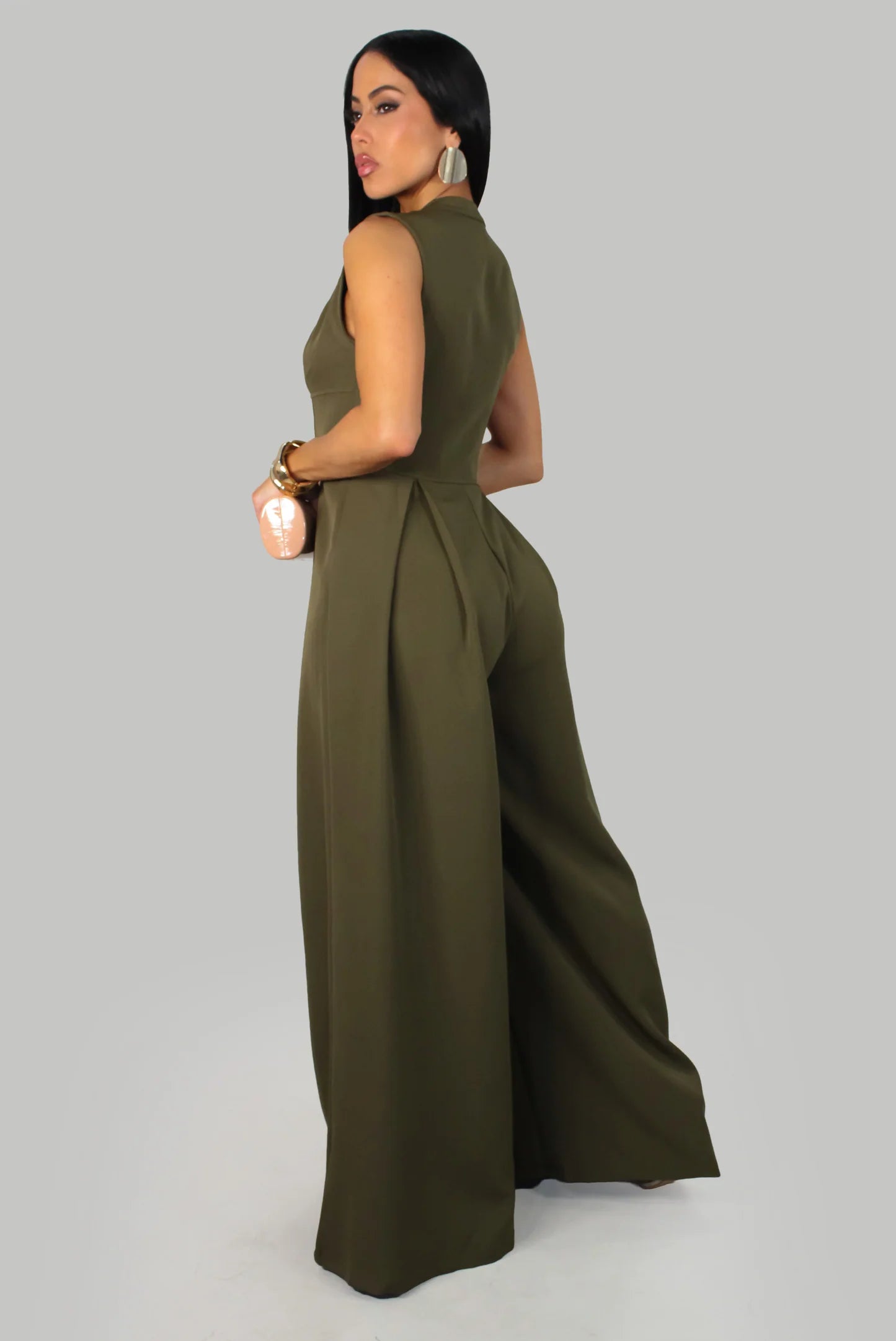 Emily’s Jumpsuit