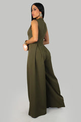 Emily’s Jumpsuit