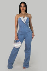Amaya Jumpsuit