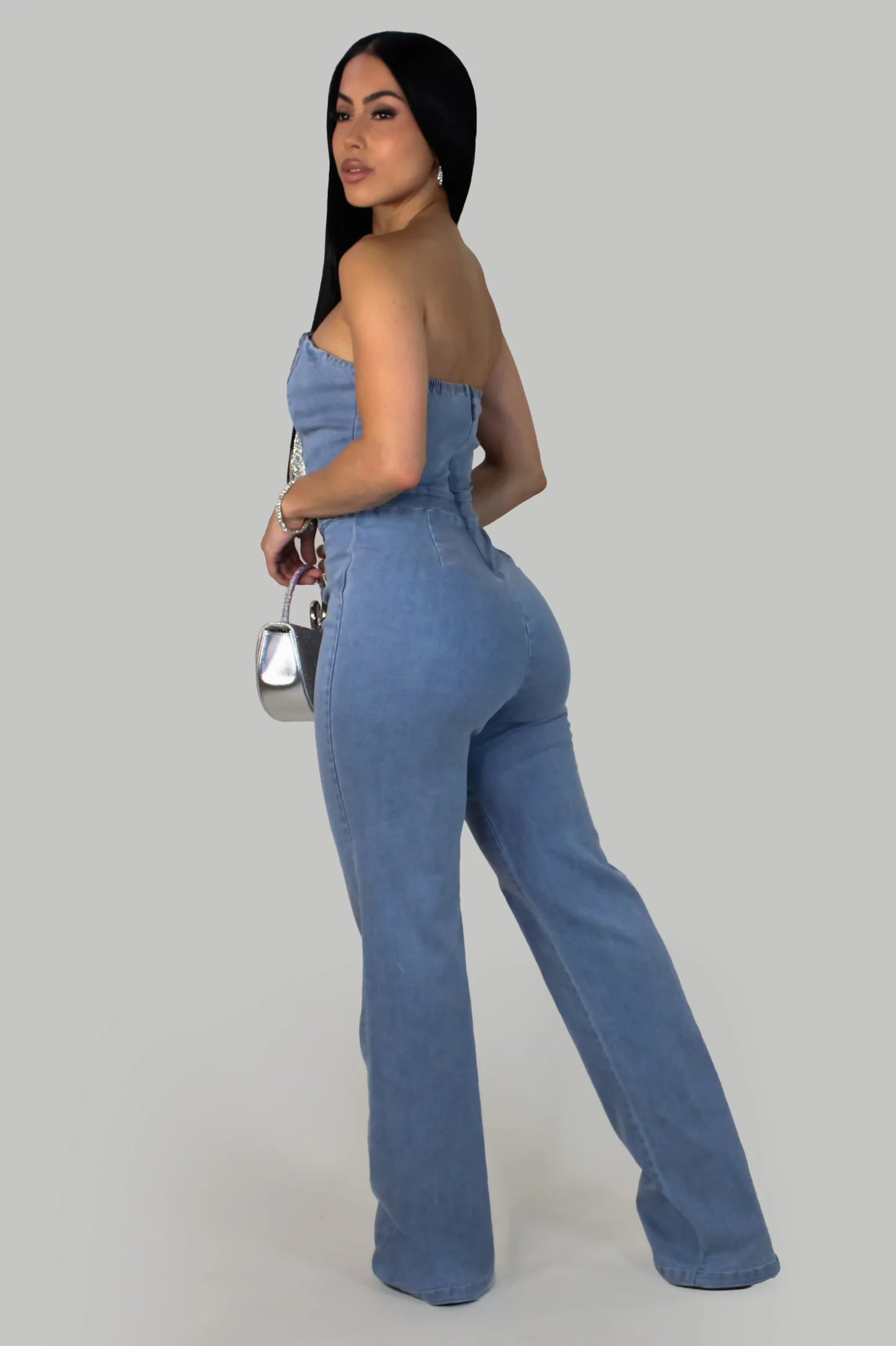 Amaya Jumpsuit