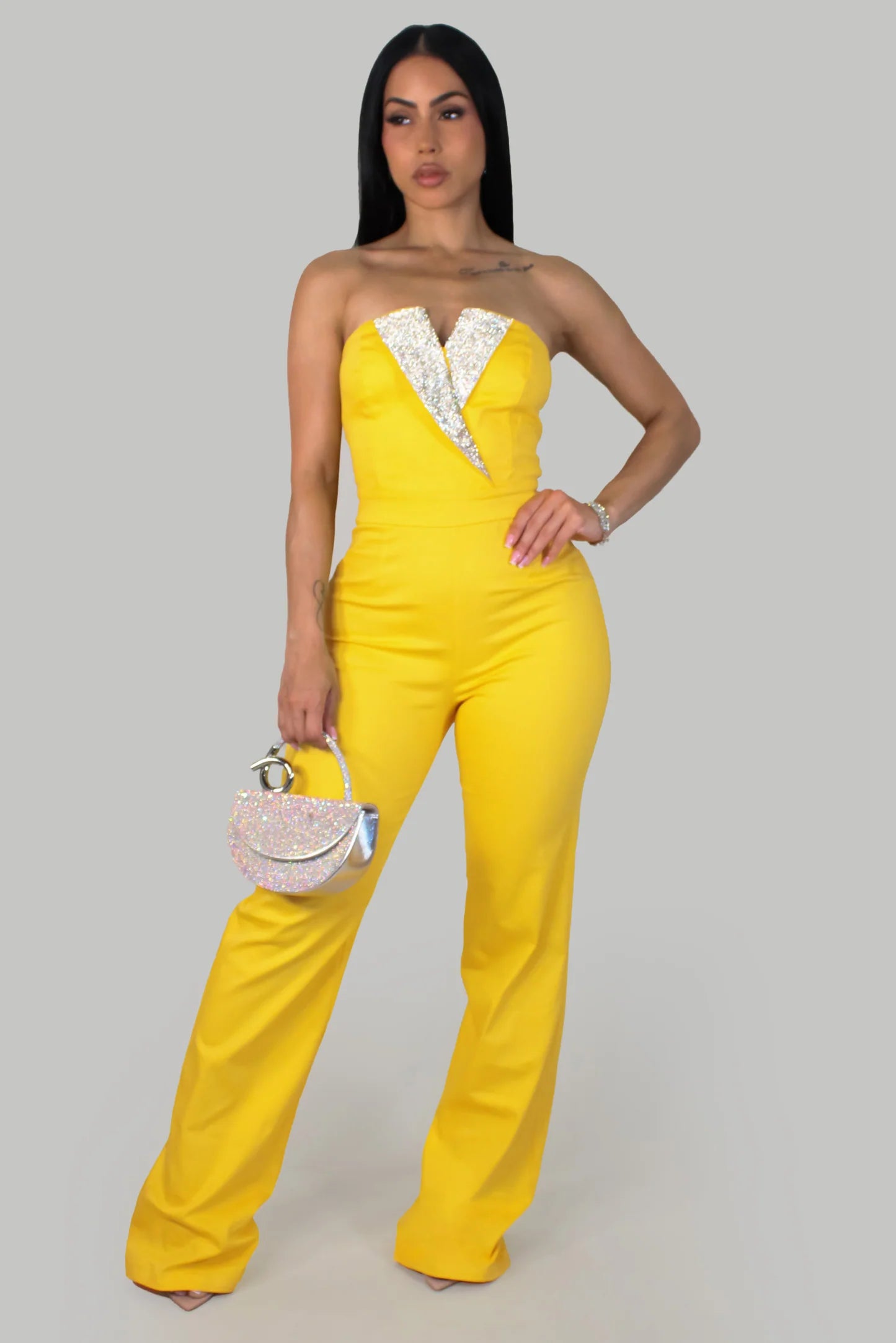 Amaya Jumpsuit