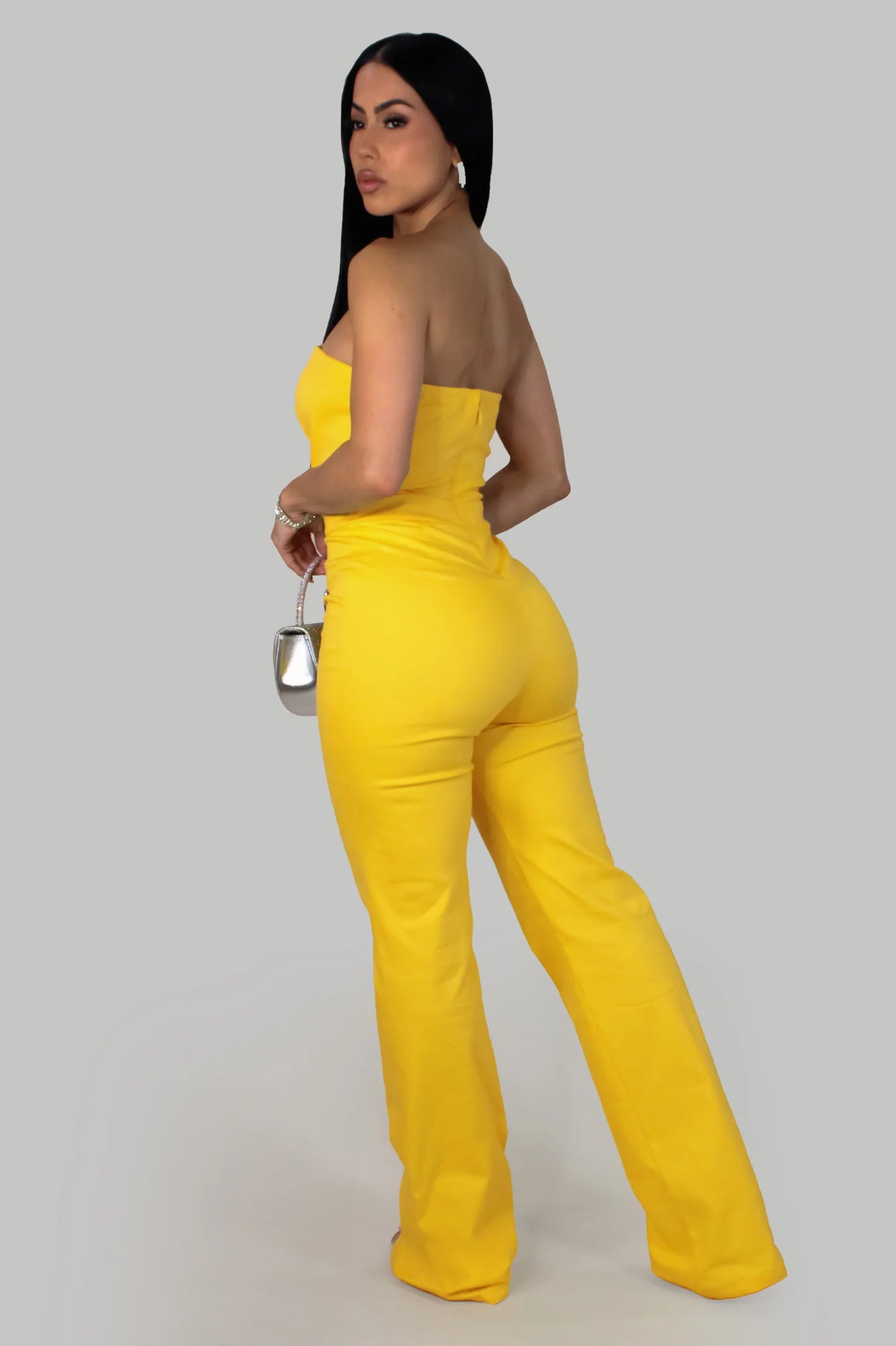 Amaya Jumpsuit