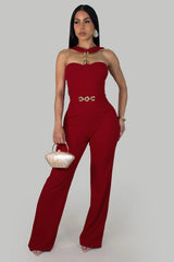 Love Me In Paris Jumpsuit