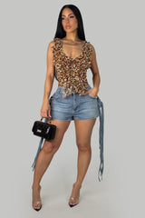 Free Spirit Short