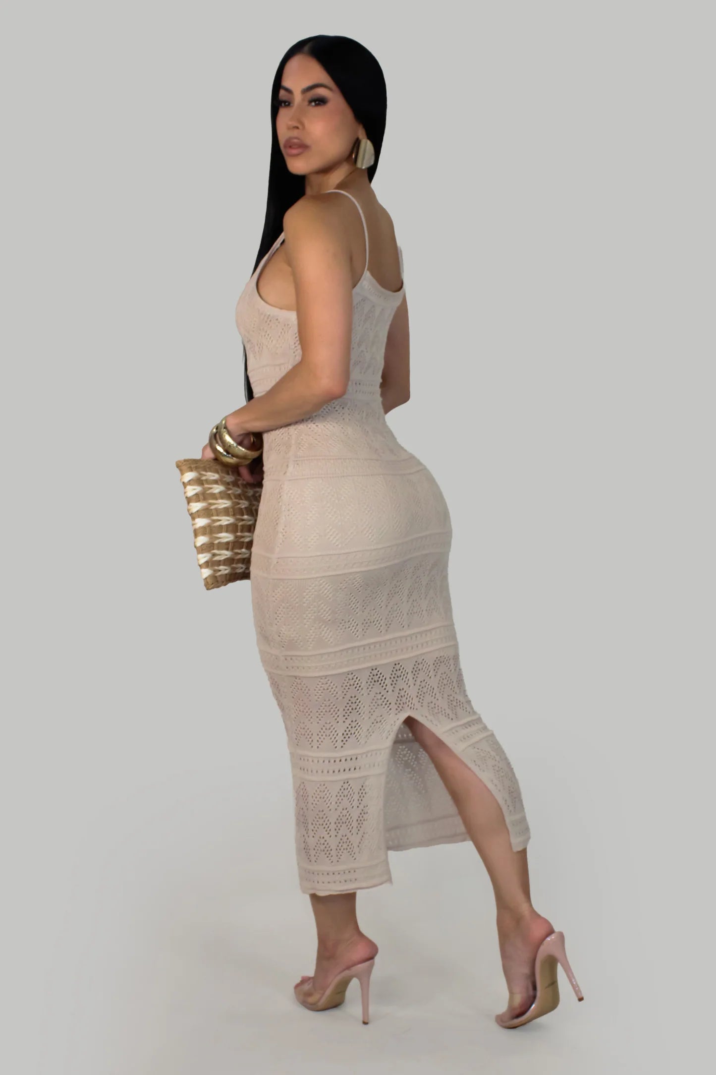 Perfect Summer Dress
