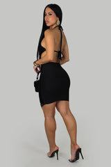 Craving For Me Mini Dress