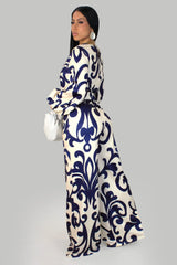 Majestic Jumpsuit