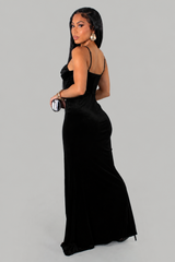 Ciara Maxi Dress