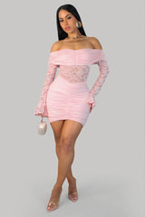 Haven Dress