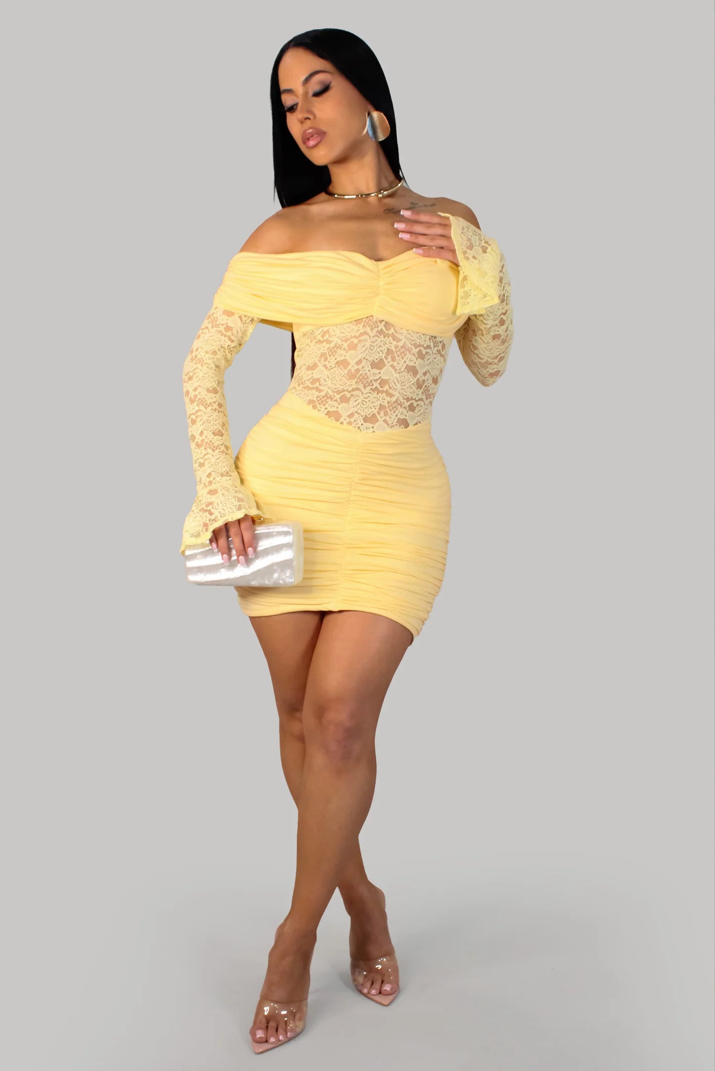 Haven Dress