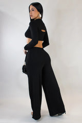 Rumor Pants Set