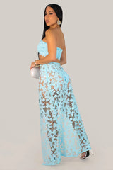 Baja Babe Skirt Set