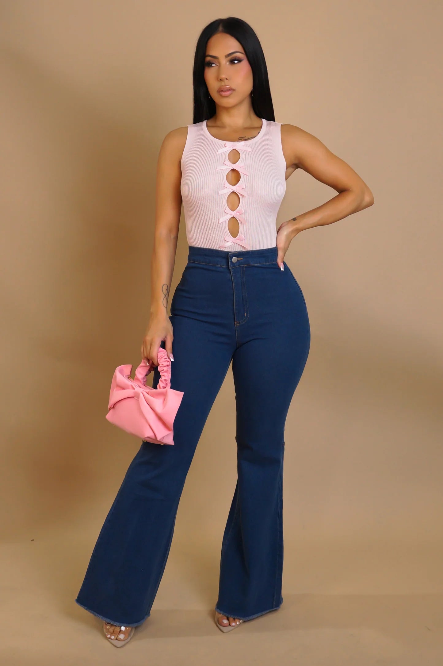 Looking Good Bodysuit